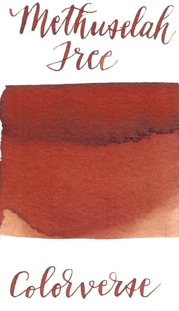 Colorverse 57 & 58 Methuselah Tree & Methuselah Grove - Image 3