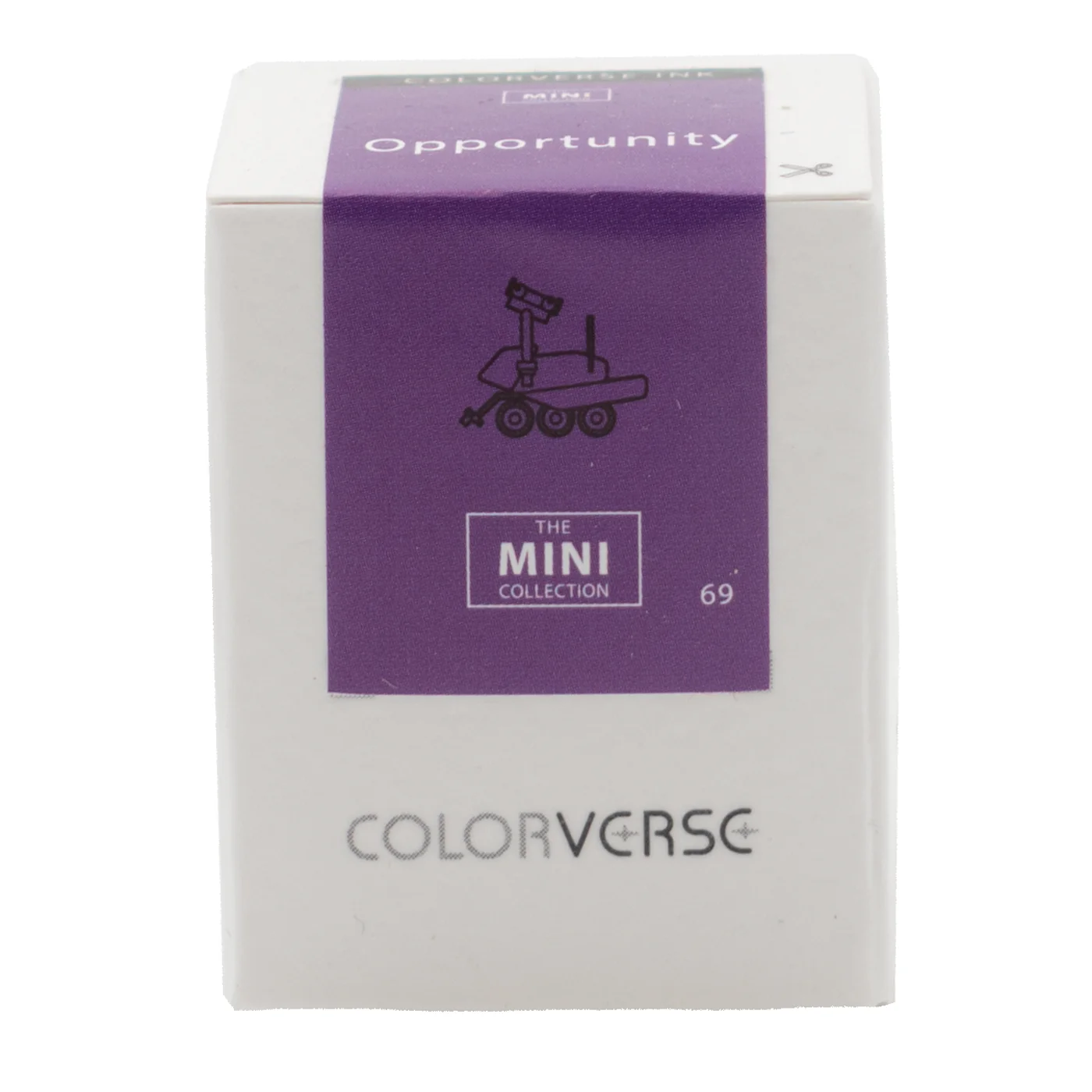 Colorverse 69 & 70 Opportunity & Spirit - Image 4