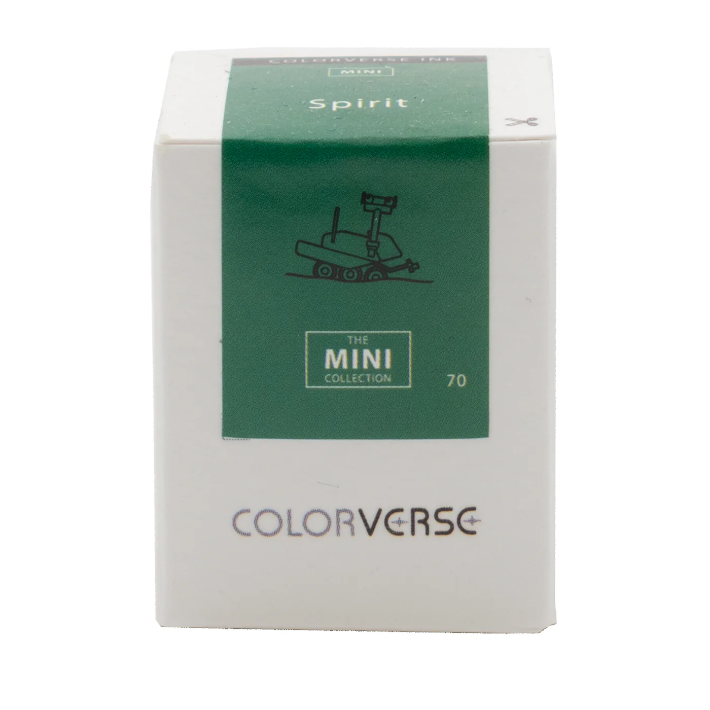 Colorverse 69 & 70 Opportunity & Spirit - Image 6