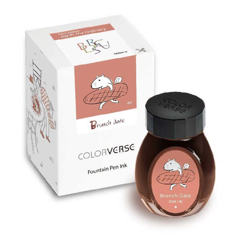 Colorverse 80 Brunch Date - Image 2
