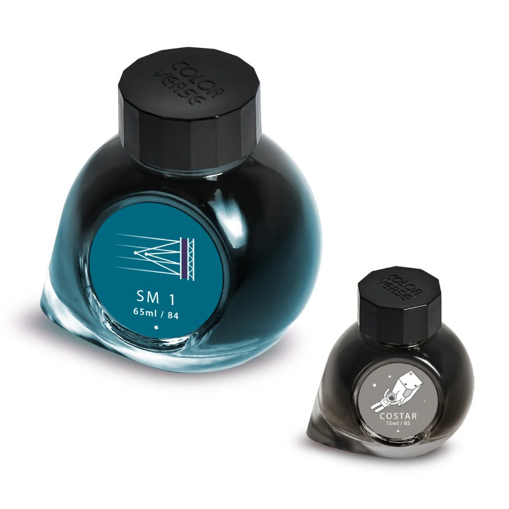 Colorverse 84 & 85 SM 1 & COSTAR - Image 2