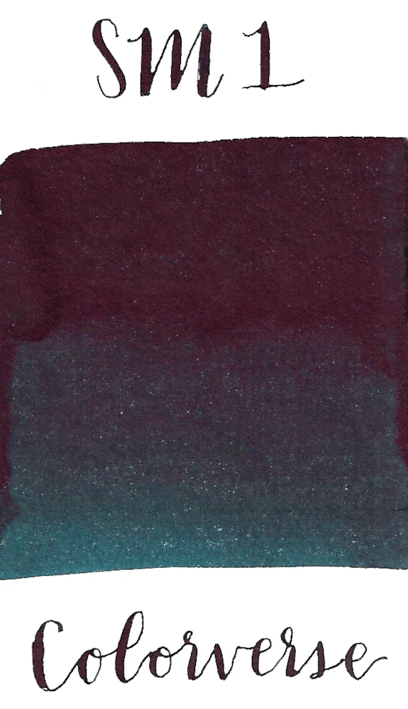 Colorverse 84 & 85 SM 1 & COSTAR - Image 5