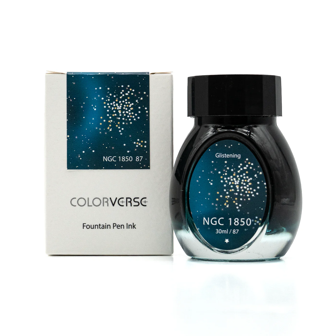 Colorverse 86 & 87 eXtreme Deep Field & NGC 1850 - Image 4