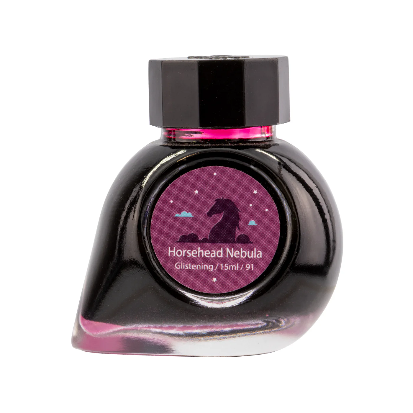 Colorverse 90 & 91 Crab Nebula & Horsehead Nebula - Image 3