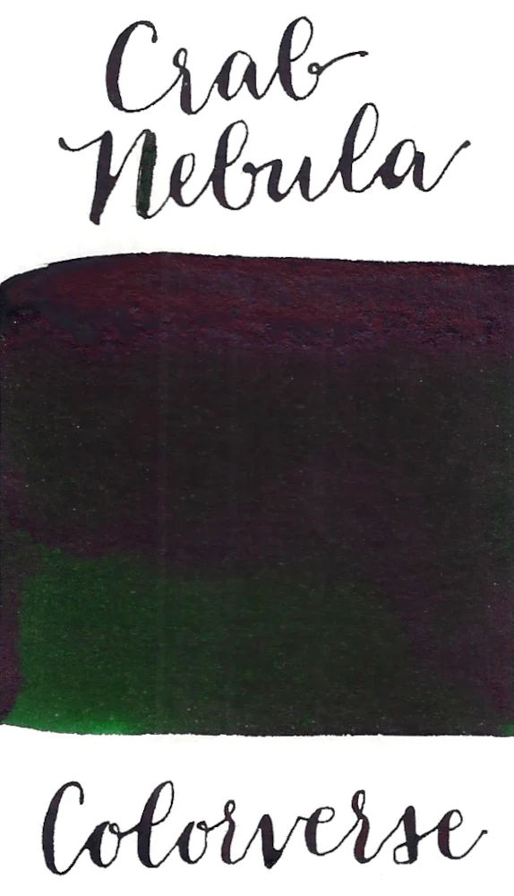 Colorverse 90 & 91 Crab Nebula & Horsehead Nebula - Image 5