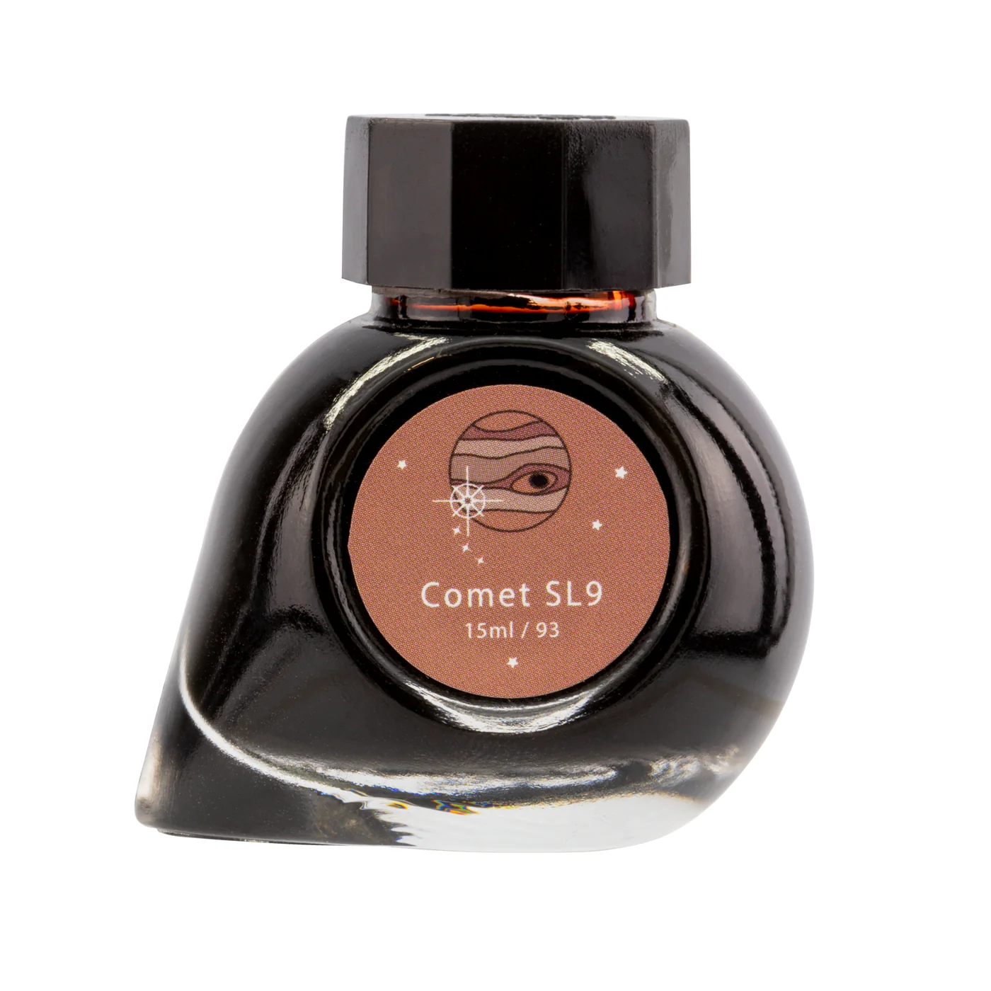 Colorverse 92 & 93 Hippocamp & Comet SL9 - Image 3