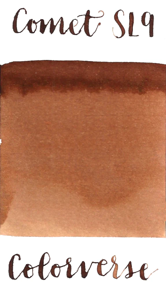 Colorverse 92 & 93 Hippocamp & Comet SL9 - Image 6