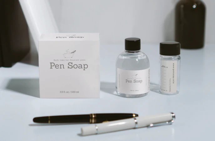 Colorverse Pen Soap - Image 2