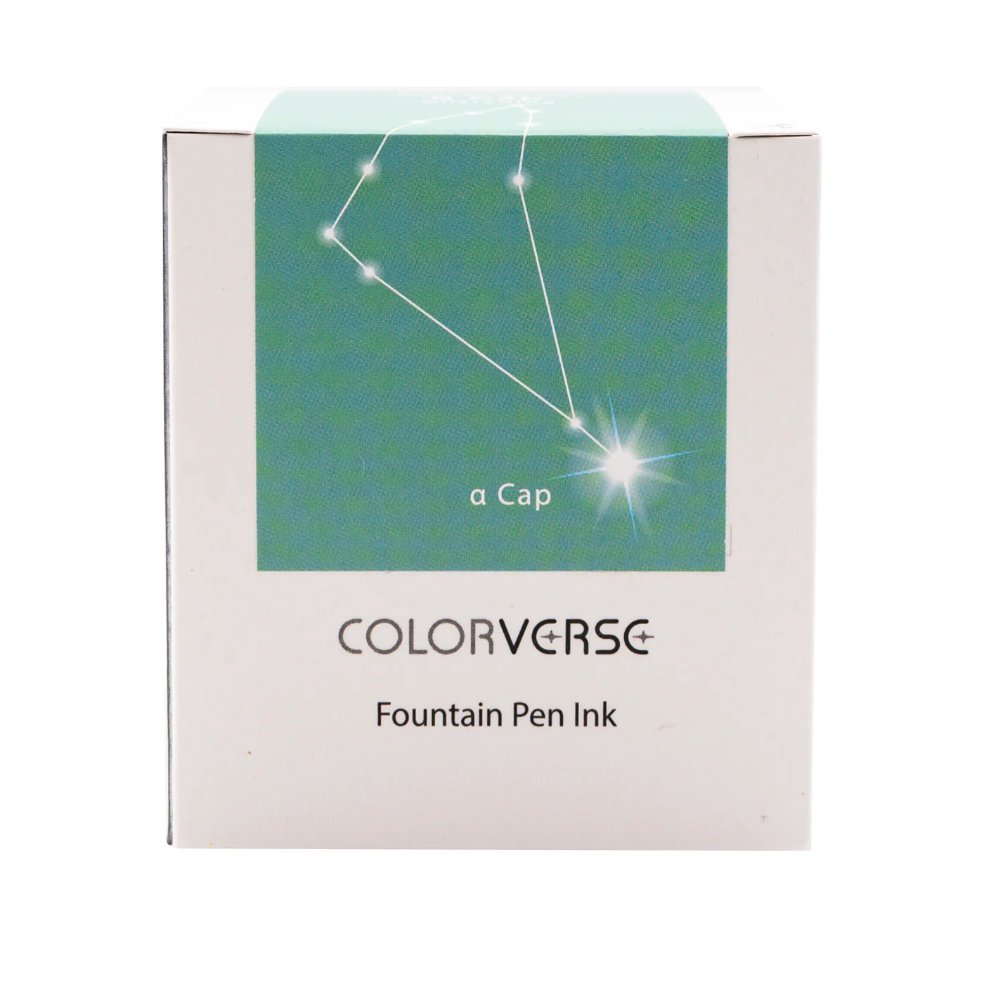 Colorverse Project Vol. 5 Constellation II No. 027 - a Cap - Image 2