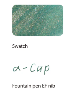 Colorverse Project Vol. 5 Constellation II No. 027 - a Cap - Image 3