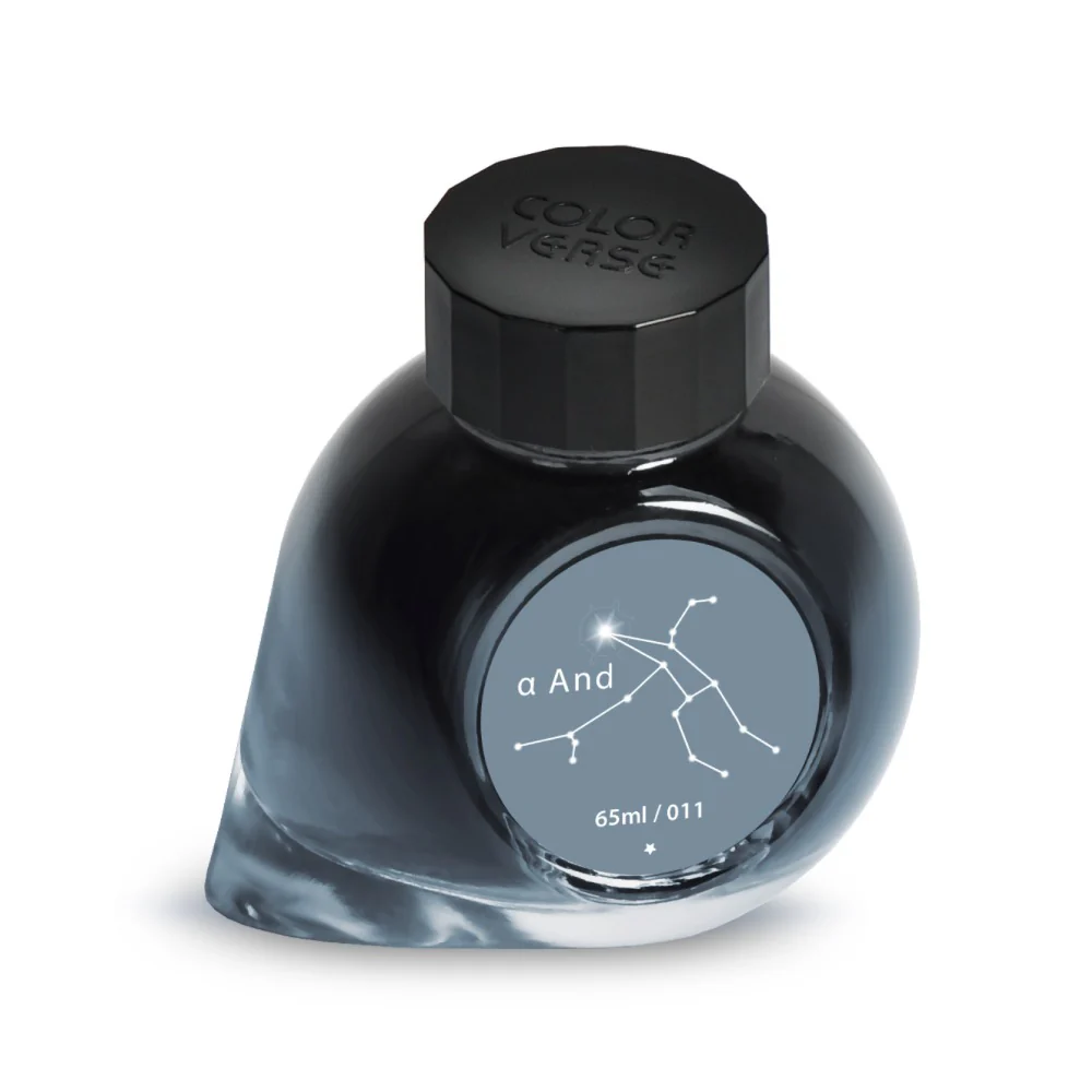 Colorverse Project No. 011 a And - Image 2