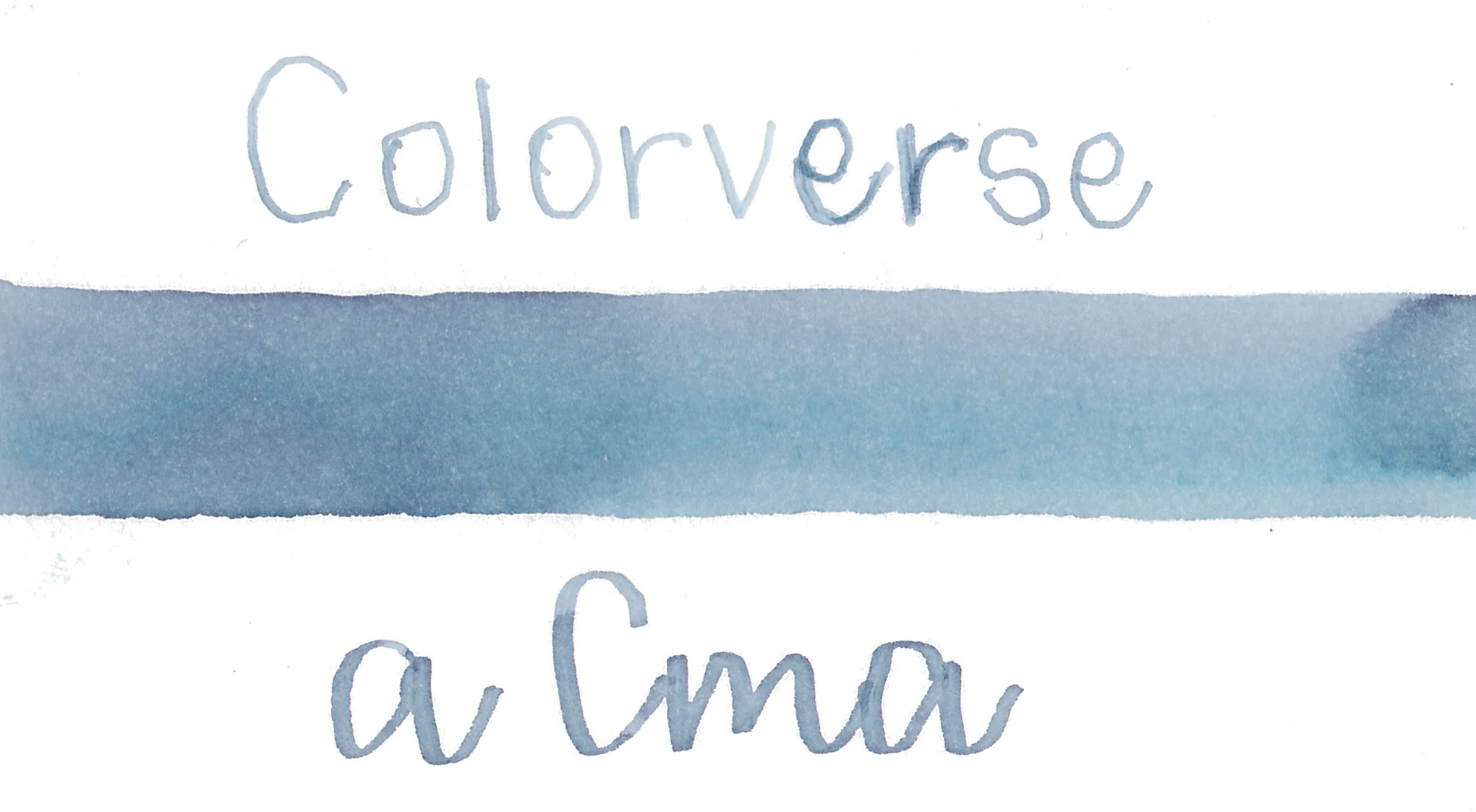 Colorverse Project No. 016 a CMa