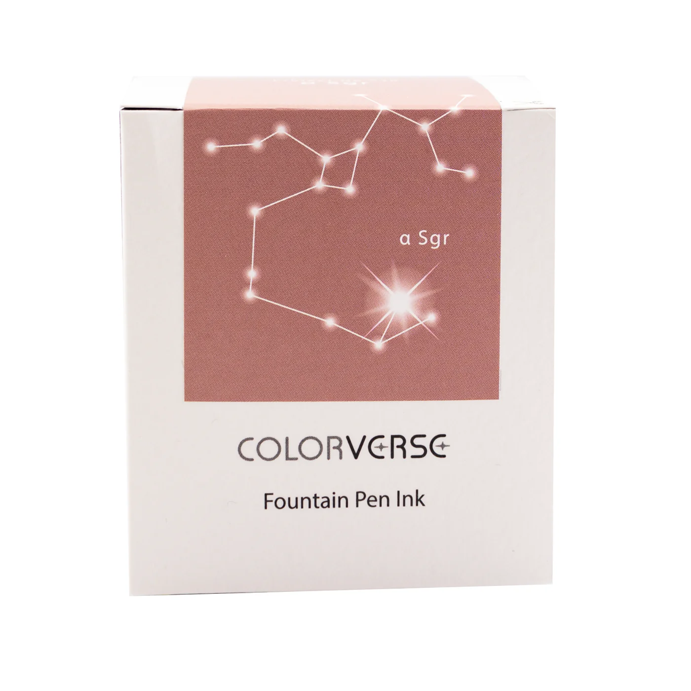 Colorverse Project Vol. 5 Constellation II No.030 - a Sgr - Image 2