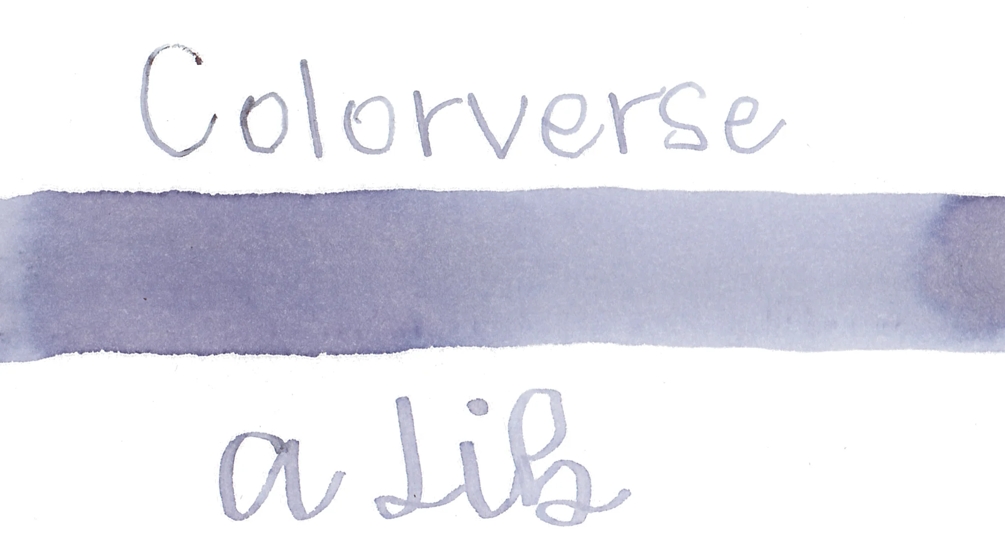 Colorverse ProjectVol. 5  Constellation II No.032 - a Lib