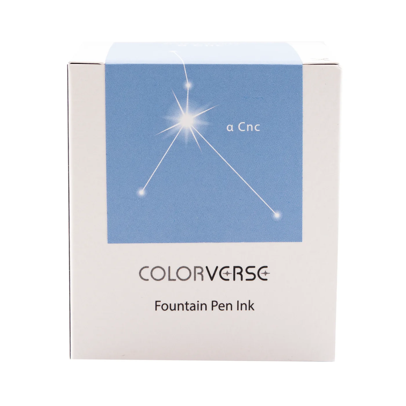 Colorverse Project Vol. 5 Constellation II. 034 - a Cnc - Image 2