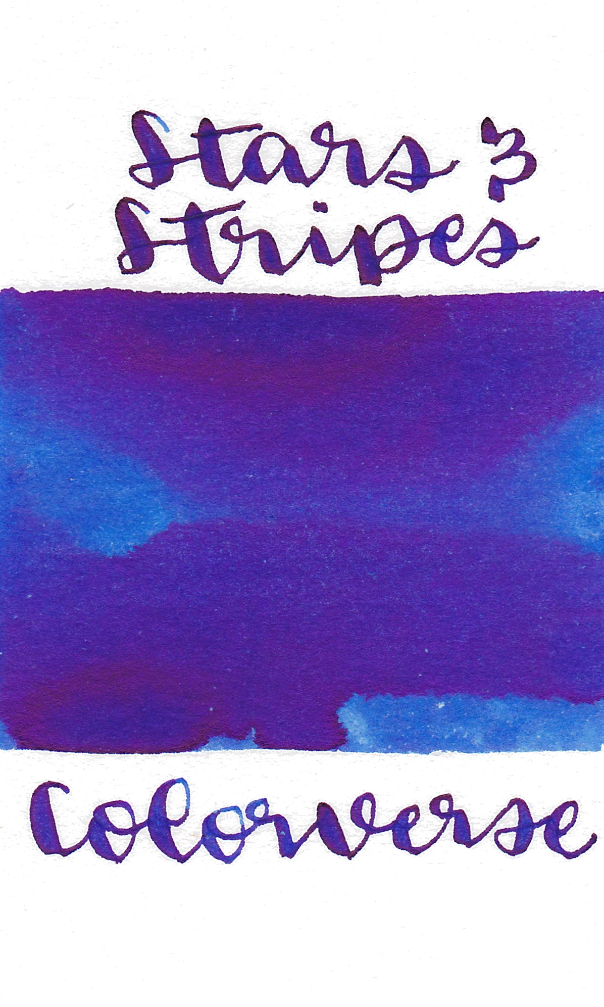 Colorverse Stars & Stripes