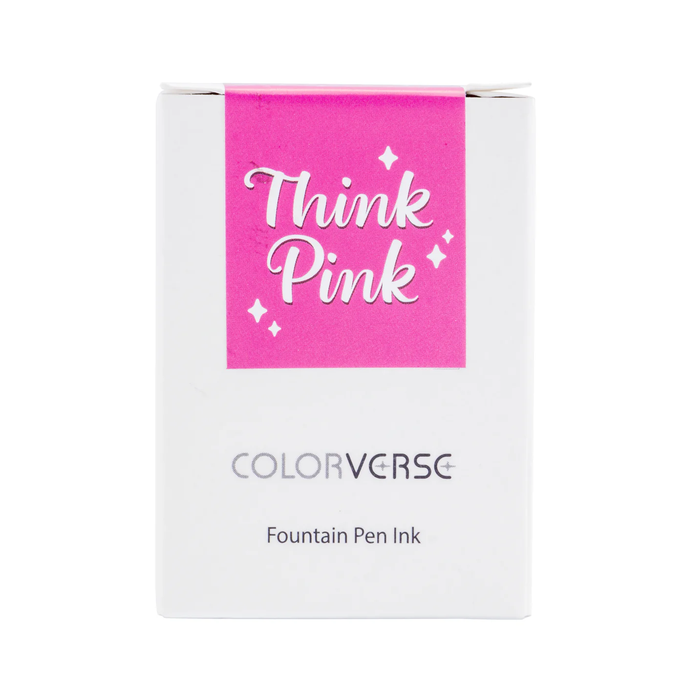 Colorverse - Vanness Think Pink - Image 2