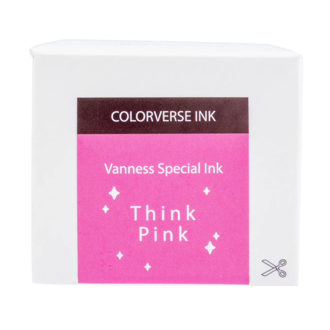 Colorverse - Vanness Think Pink - Image 3