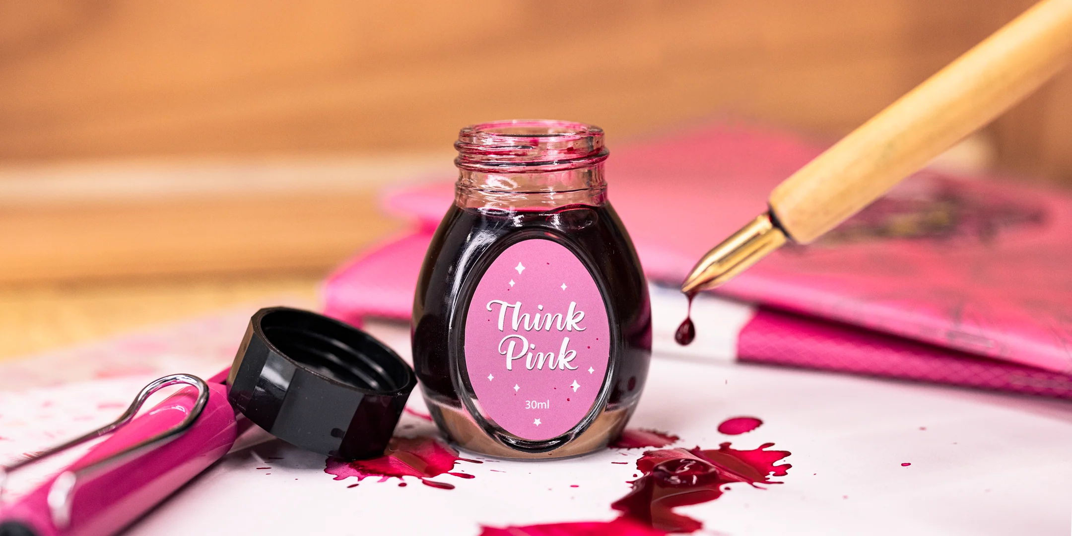Colorverse - Vanness Think Pink - Image 4