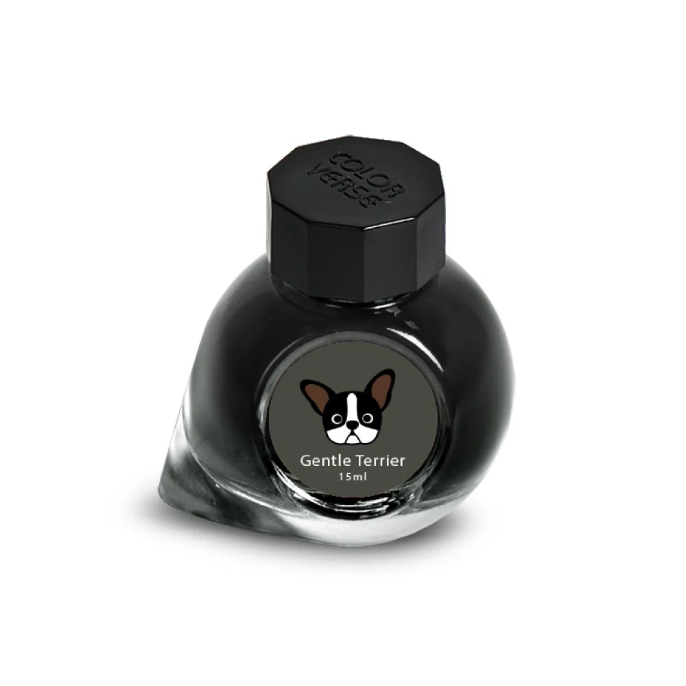Colorverse USA Special Series Ink- Massachusetts - Gentle Terrier - Image 2