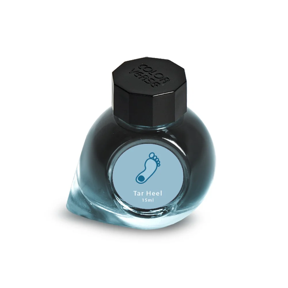Colorverse USA Special Series Ink- North Carolina - Tar Heel - Image 2