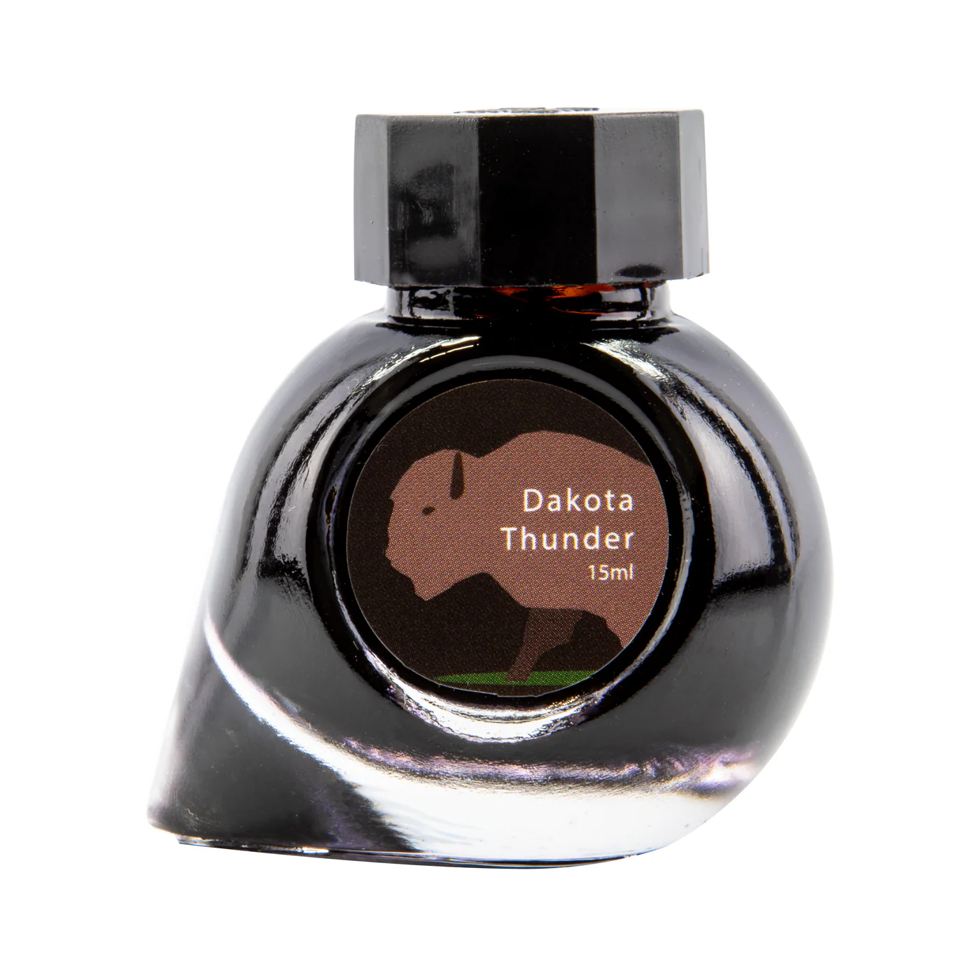 Colorverse USA Special Series Ink- North Dakota - Dakota Thunder - Image 2