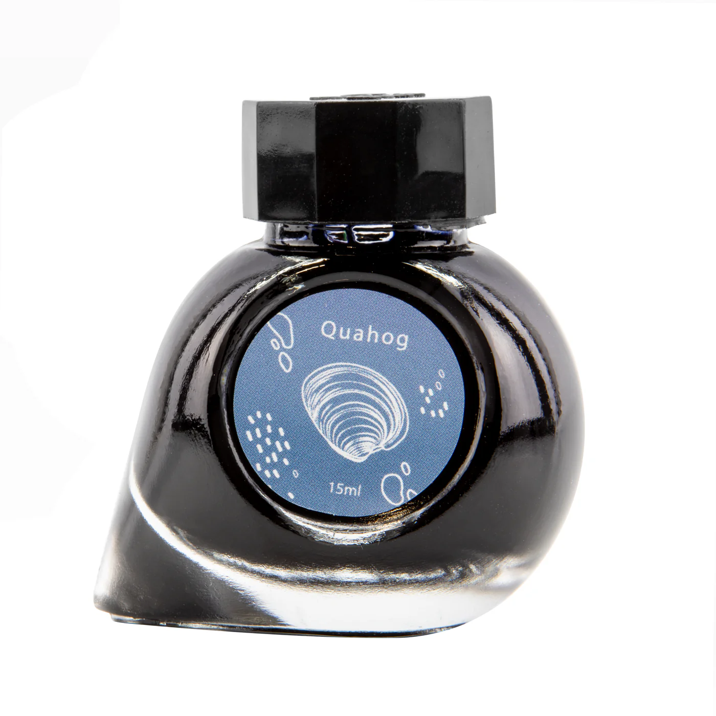 Colorverse USA Special Series Ink- Rhode Island - Quahog - Image 2