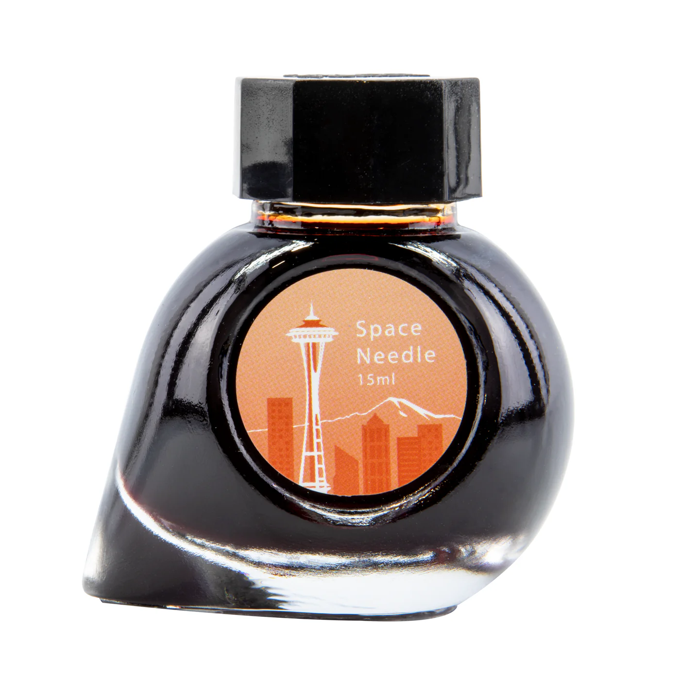 Colorverse USA Special Series Ink- Washington - Space Needle - Image 2