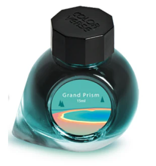 Colorverse USA Special Series Ink- Wyoming - Grand Prism - Image 2