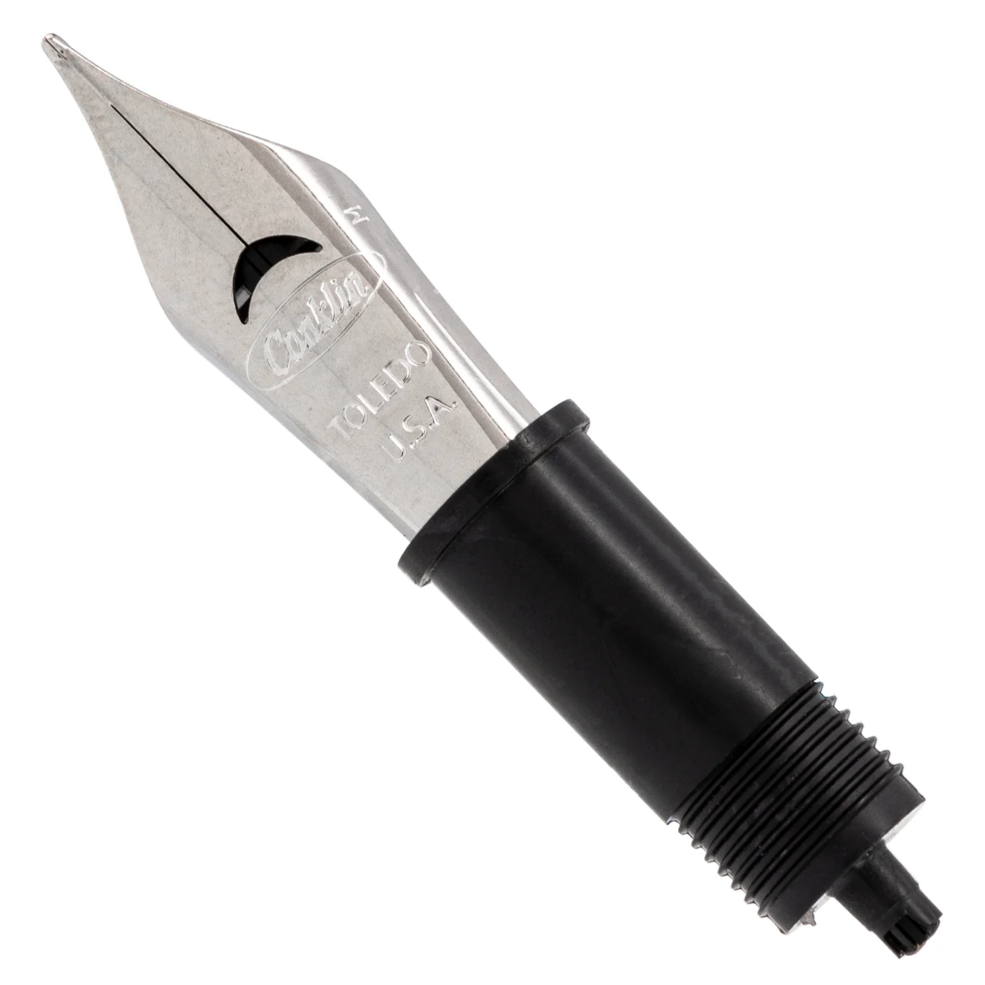 Conklin #6 Stainless Steel Nib - Image 3