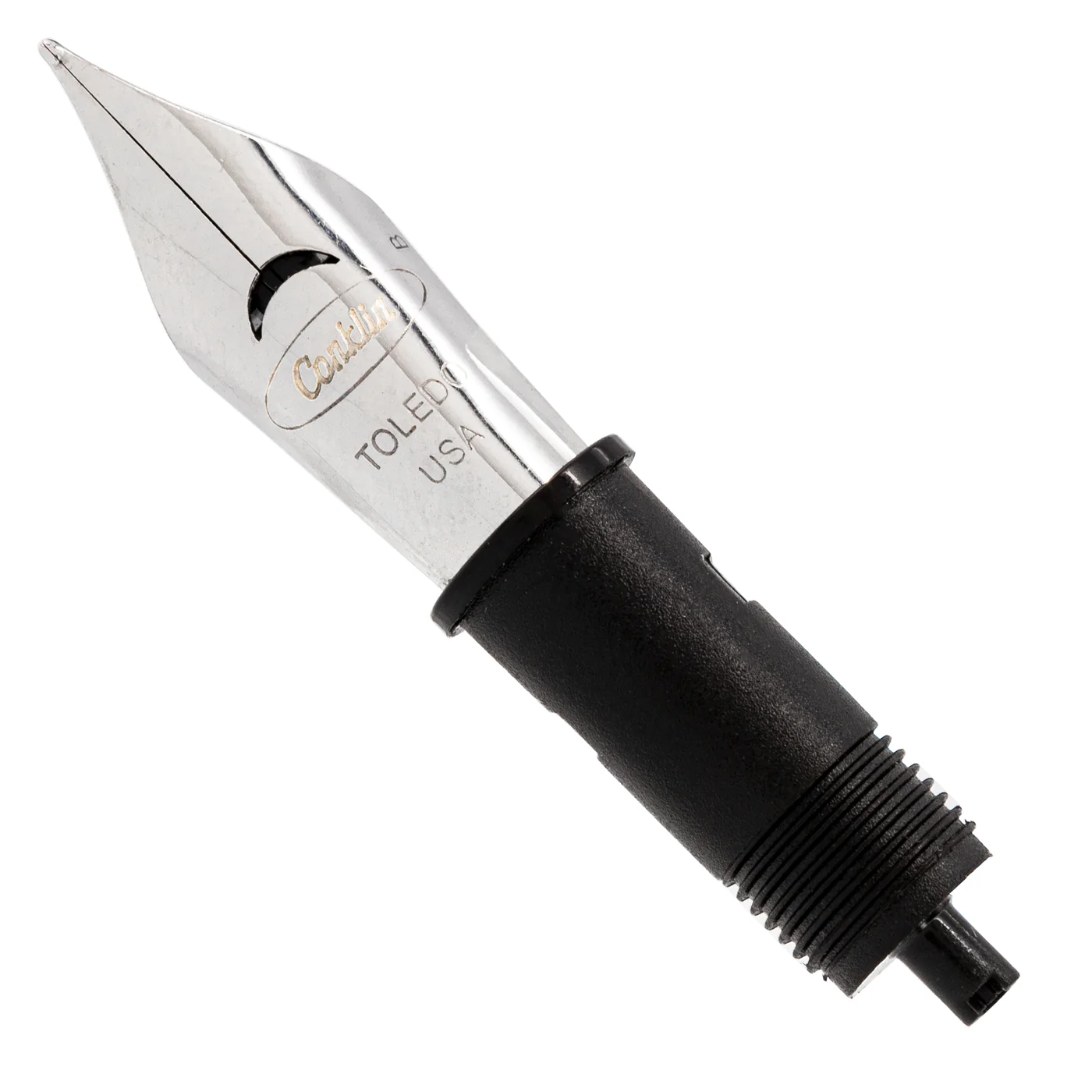 Conklin #6 Stainless Steel Nib - Image 4