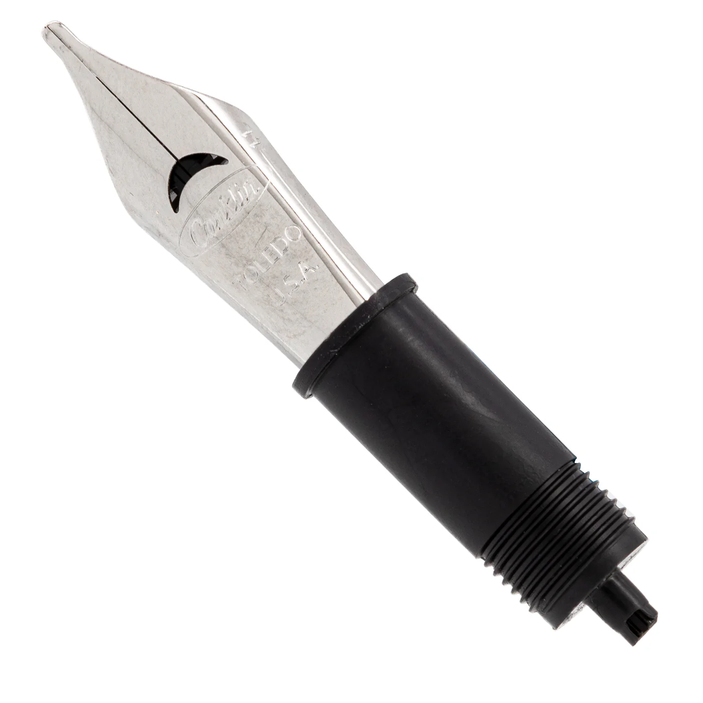 Conklin #6 Stainless Steel Nib - Image 5