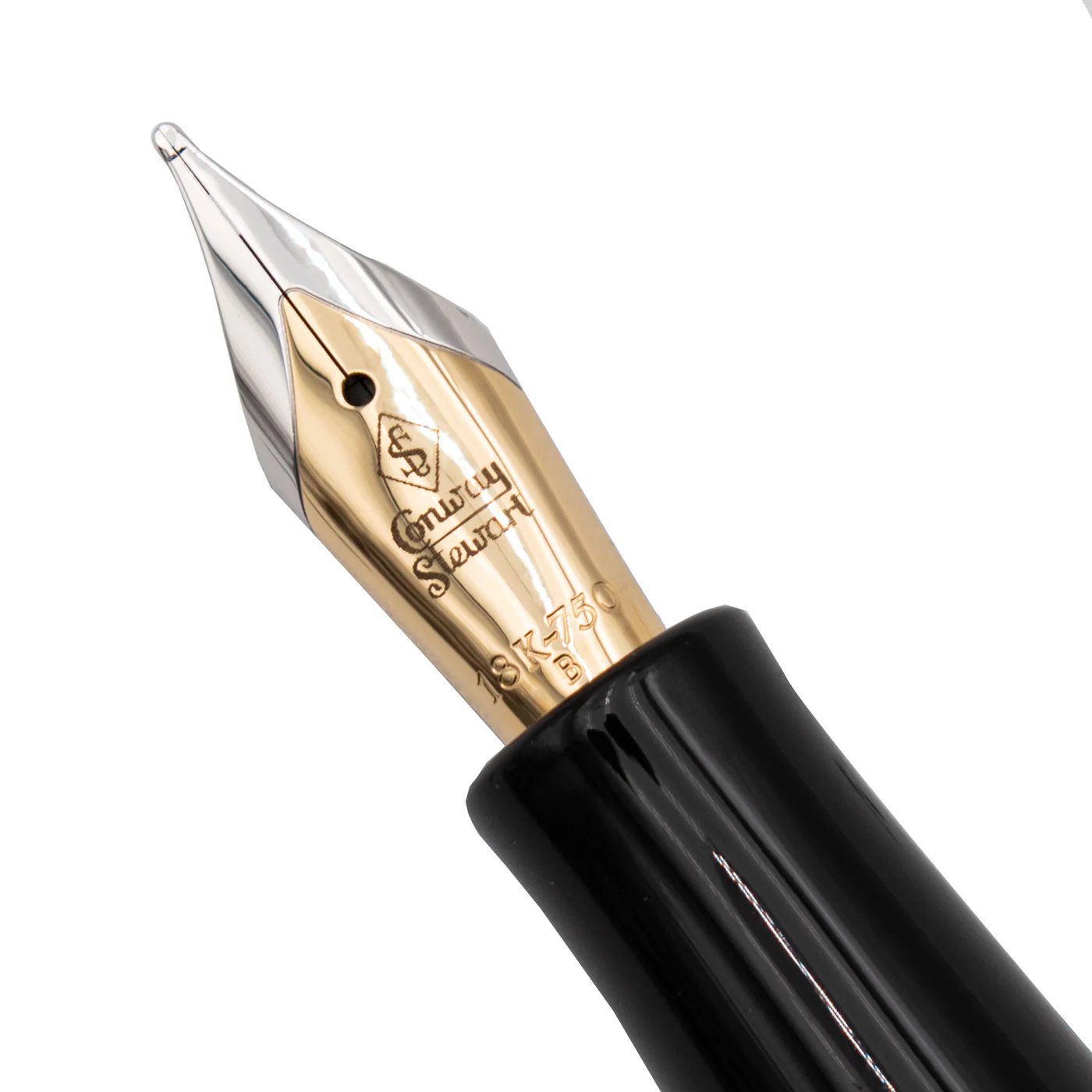 Conway Stewart Jowo 18K Nibs - Image 3