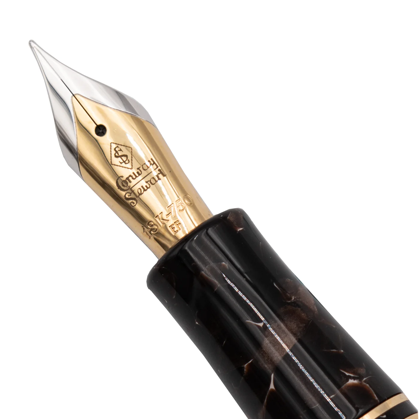 Conway Stewart Jowo 18K Nibs