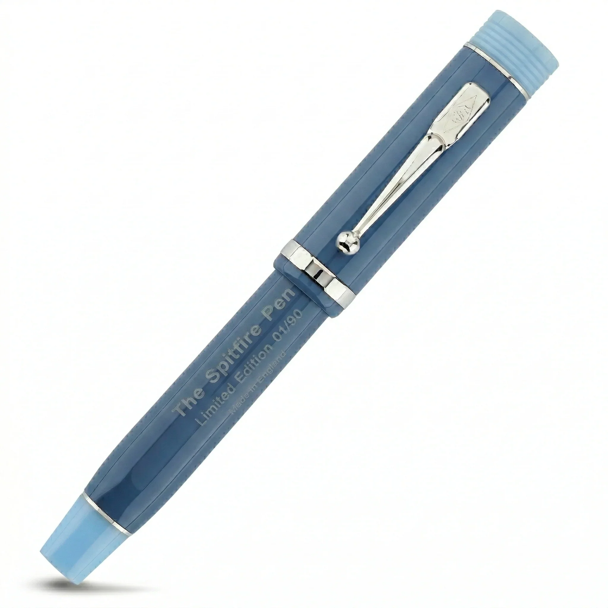 Conway Stewart Churchill - Spitfire Pen - Image 3