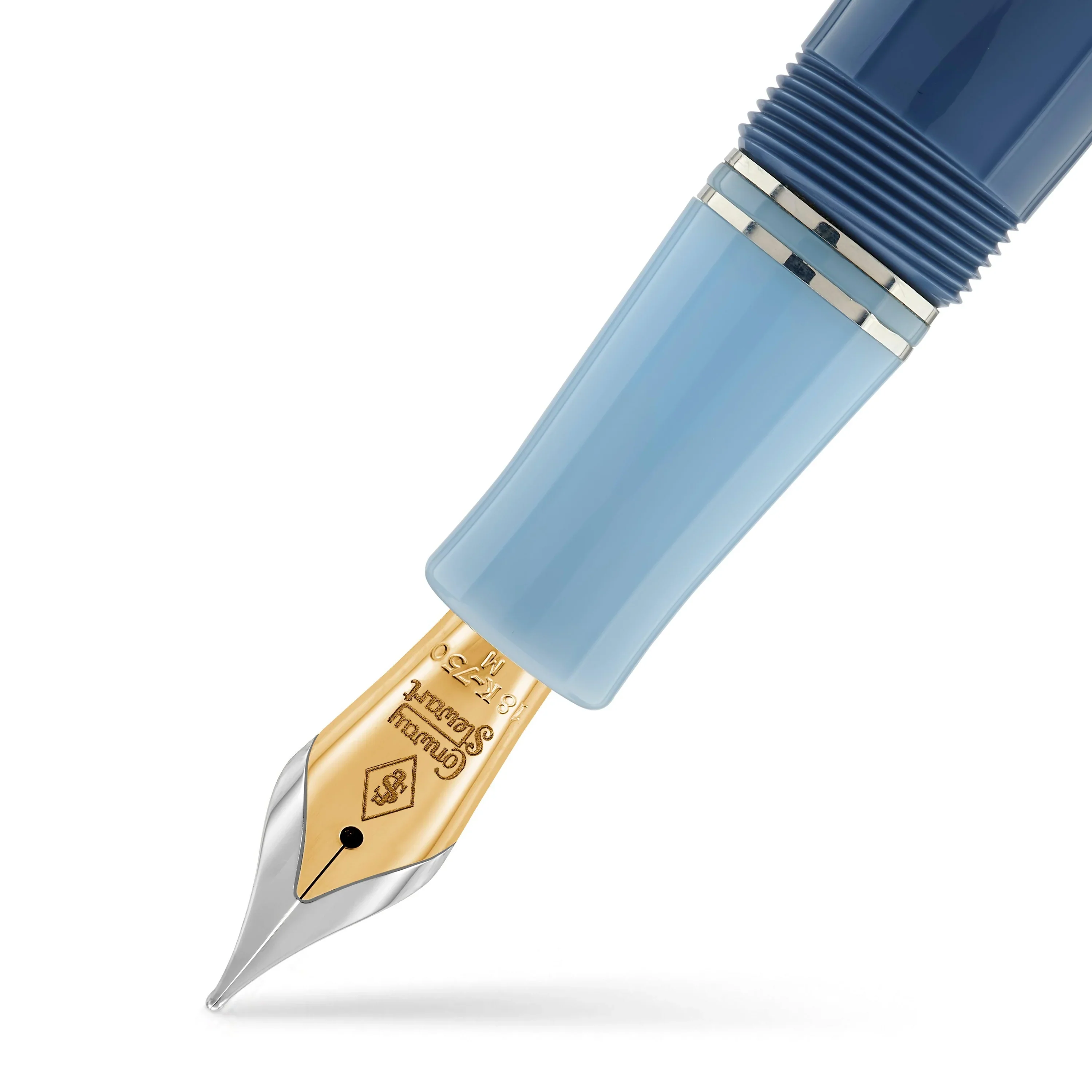 Conway Stewart Churchill - Spitfire Pen - Image 5