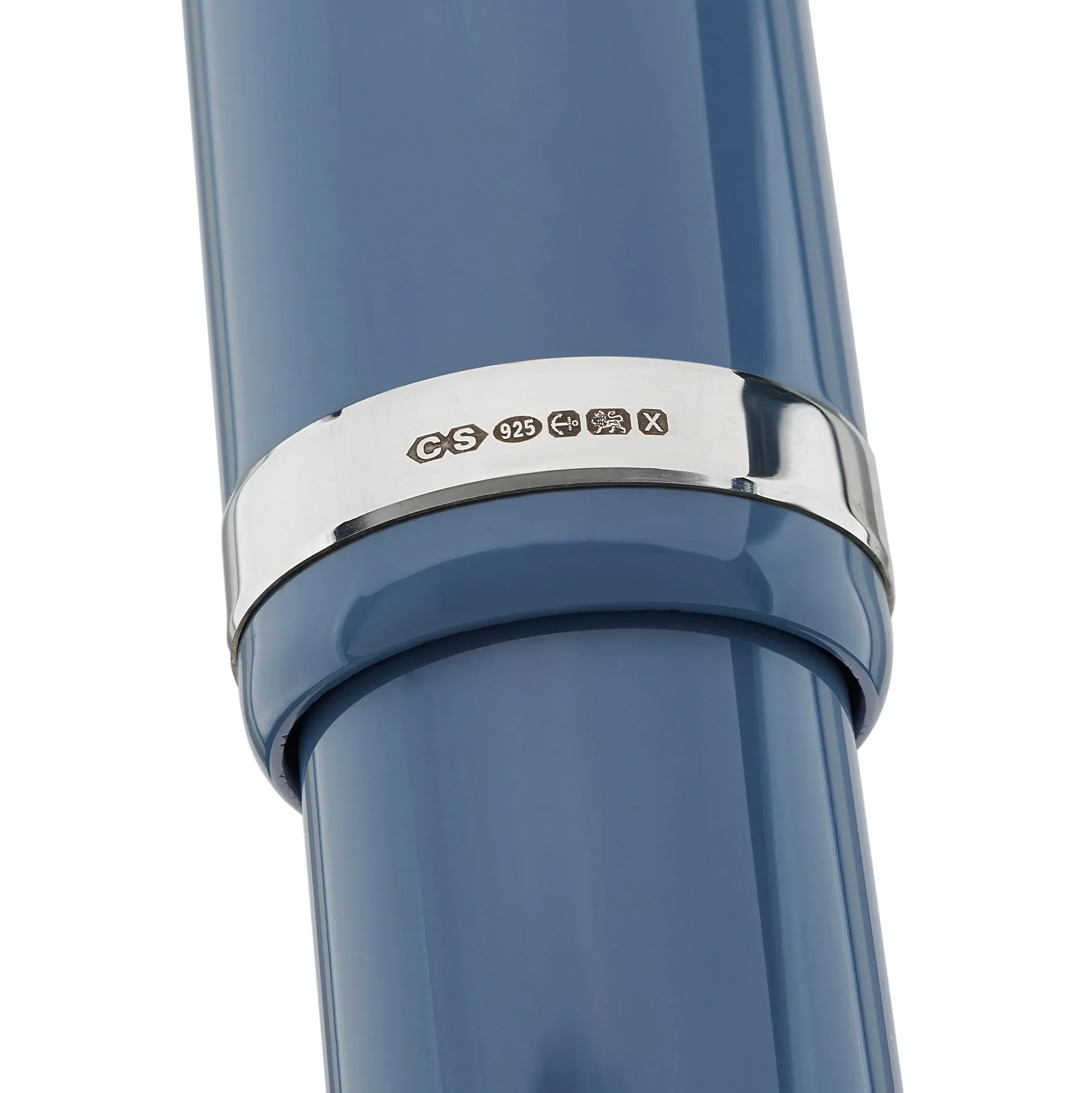 Conway Stewart Churchill - Spitfire Pen - Image 6