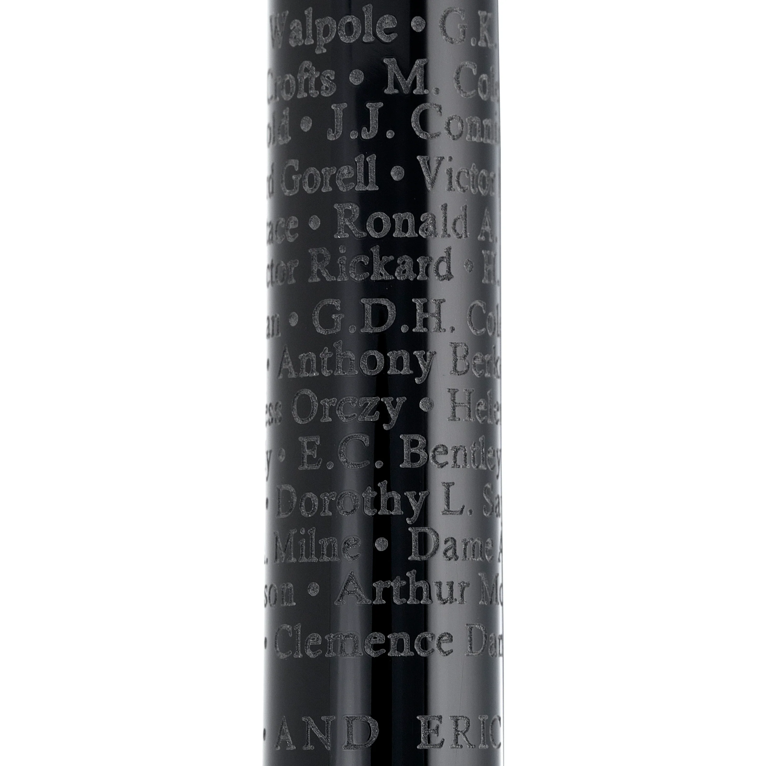 Conway Stewart Detection Club Pen - Image 4