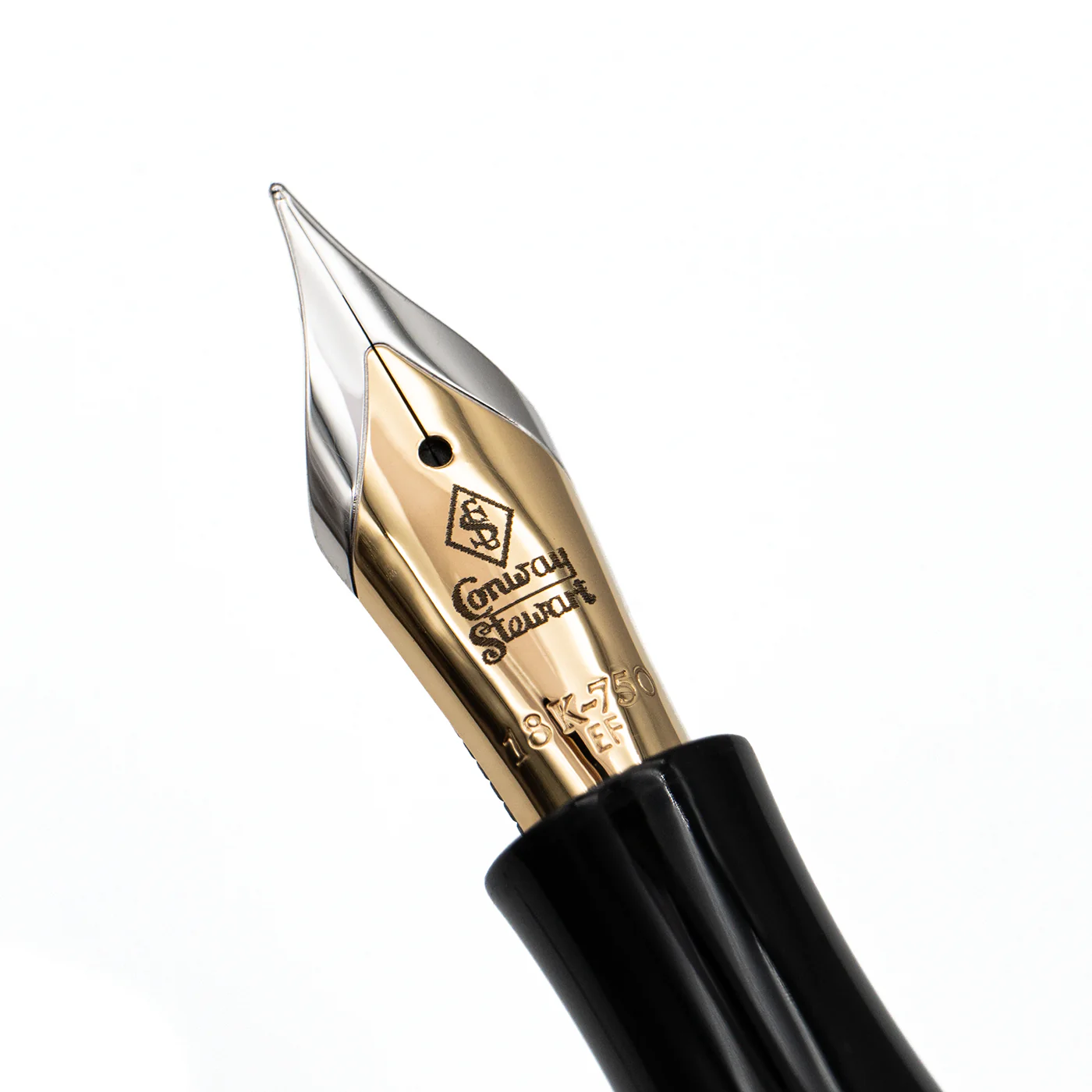 Conway Stewart Detection Club Pen - Image 5