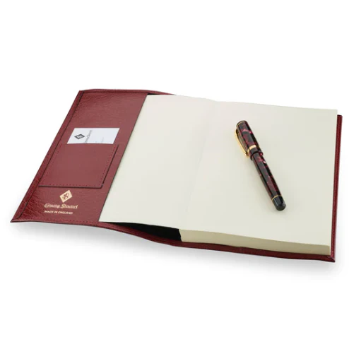 Conway Stewart Luxury Notebook - Image 5