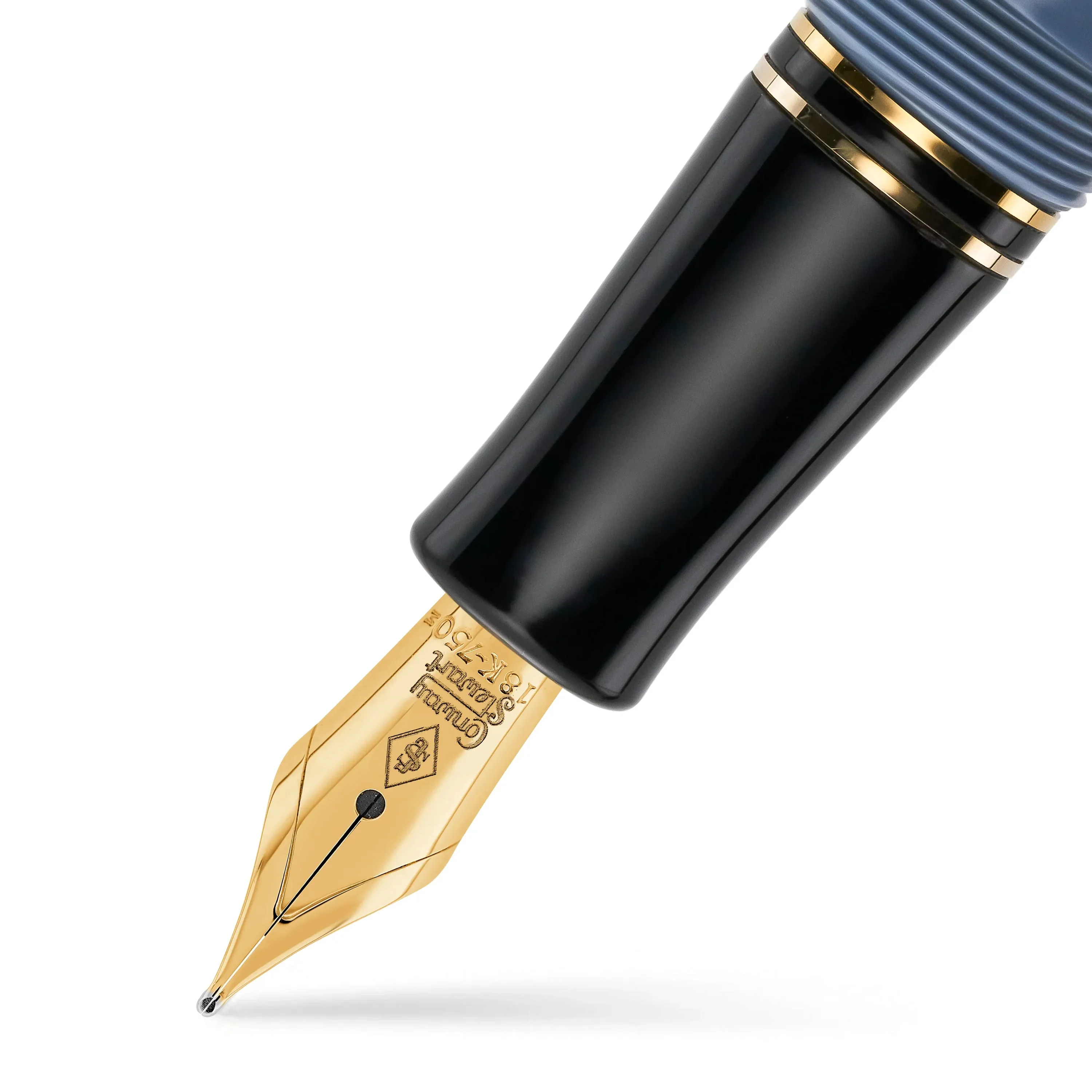 Conway Stewart Jowo 18K Nibs - Image 8