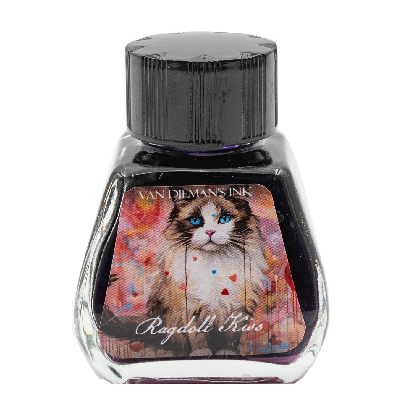 Van Dieman's Feline - Ragdoll Kiss Shimmering - Image 2