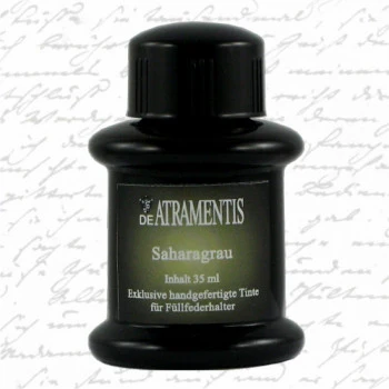 De Atramentis Standard Sahara Grey - Image 2