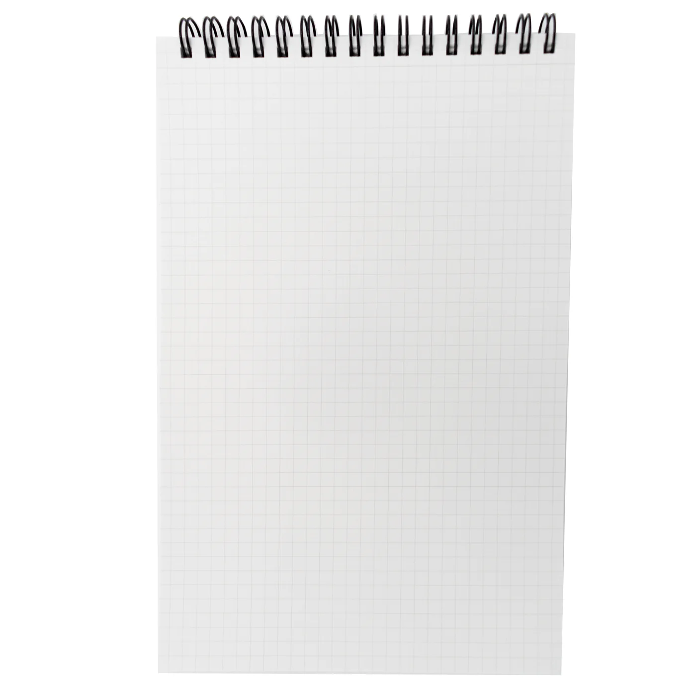 Maruman Notebooks Mnemosyne A5 Notepad- Grid - Image 2