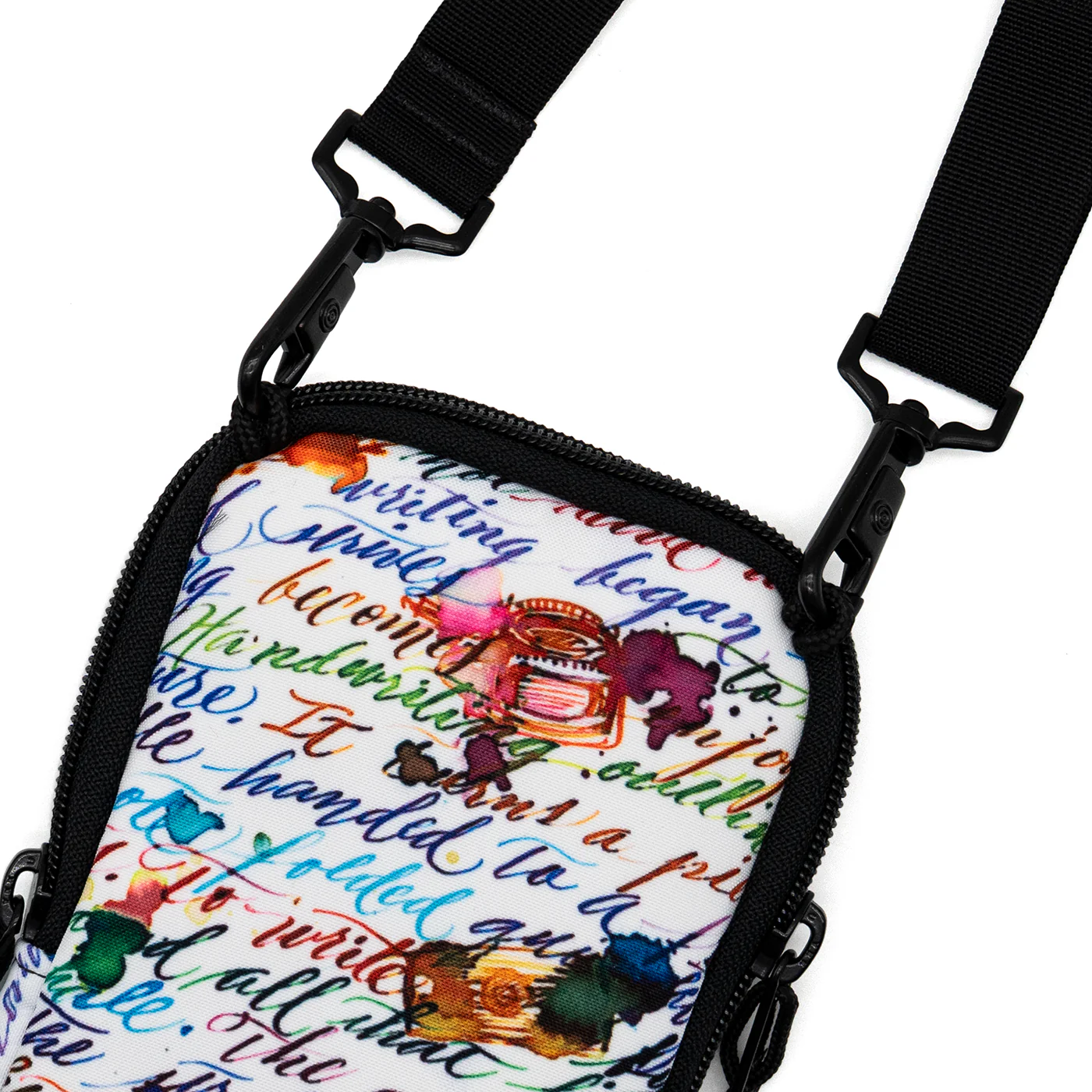 Rickshaw Leigh Reyes  Sinclair R with Shoulder Strap - Image 2