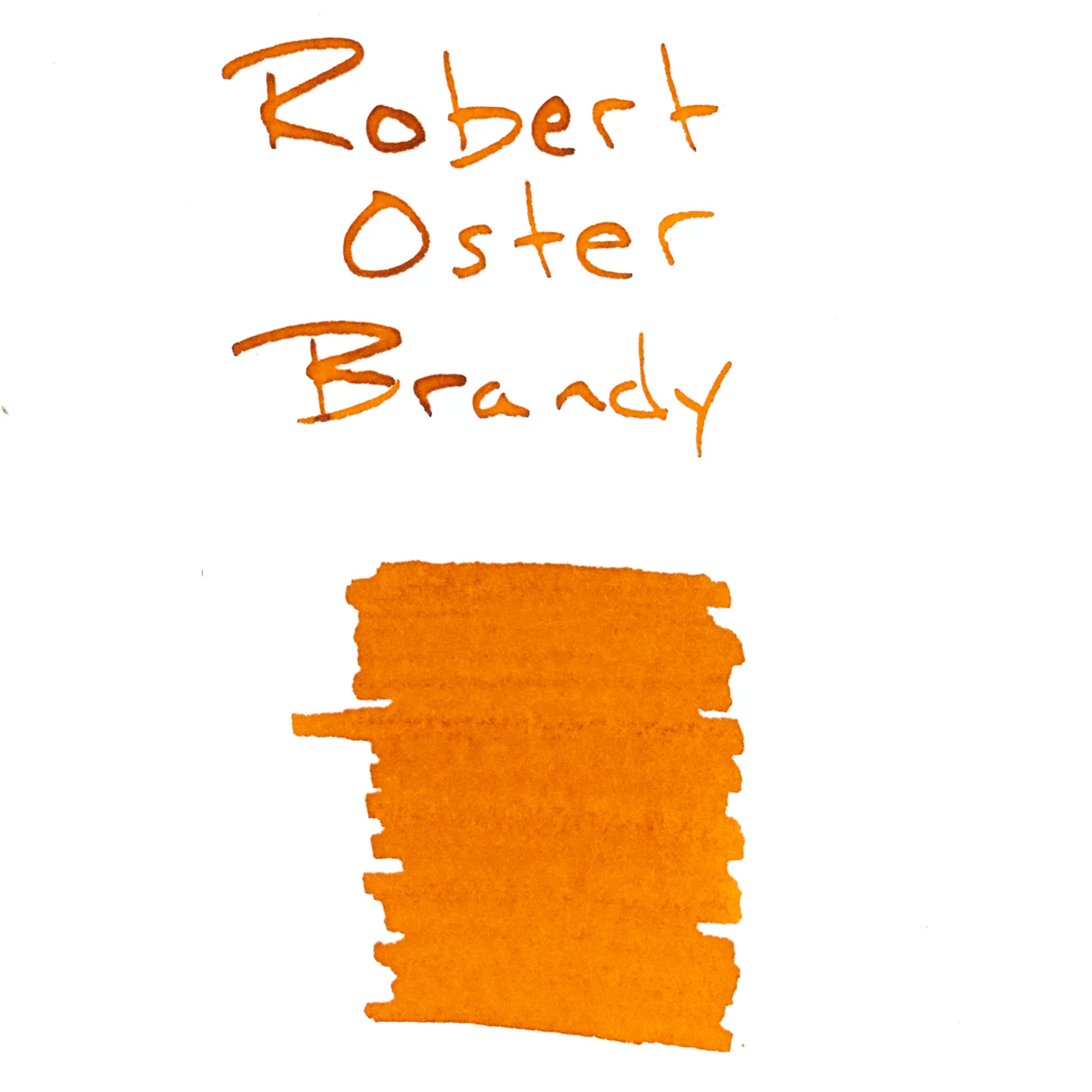 Robert Oster Brandy - Image 2
