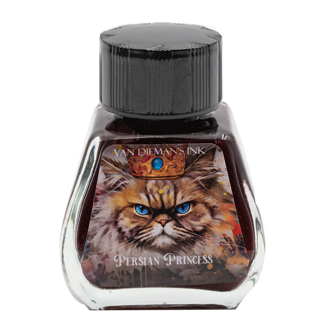 Van Dieman's Feline - Persian Princess Shimmering - Image 2