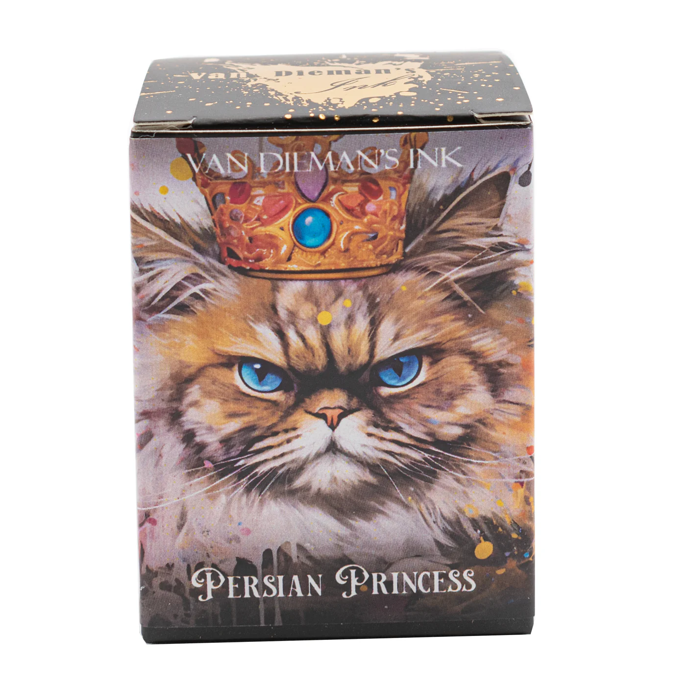 Van Dieman's Feline - Persian Princess Shimmering - Image 3