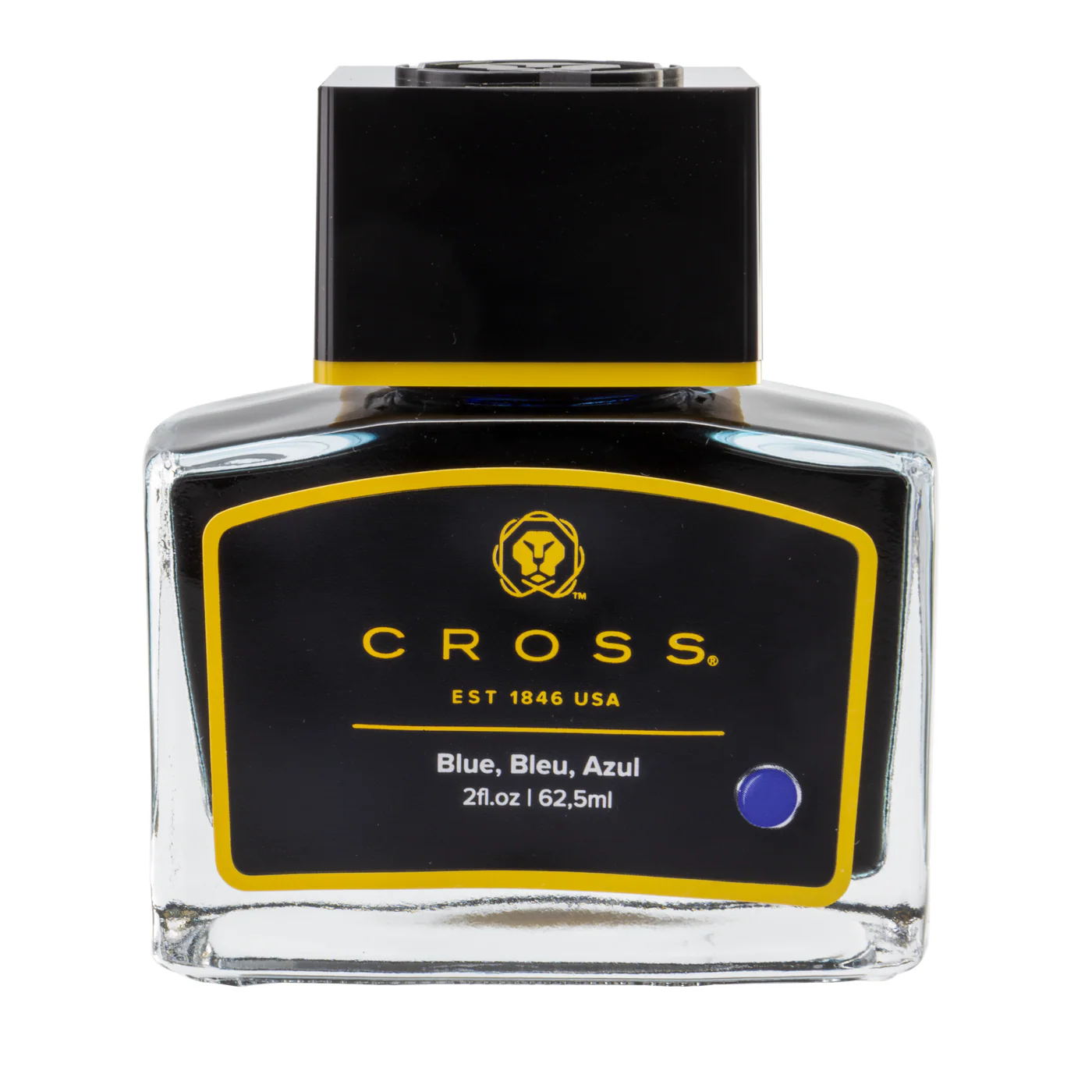 Cross Blue Ink - Image 2