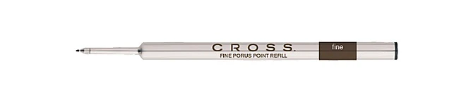 Cross Blue Selectip Rollerball Refill - Image 3